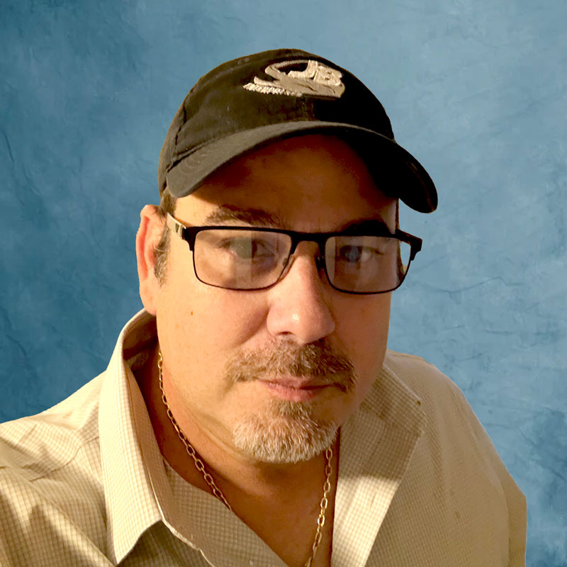 Jason Black