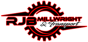 RJB Millwright & Transport