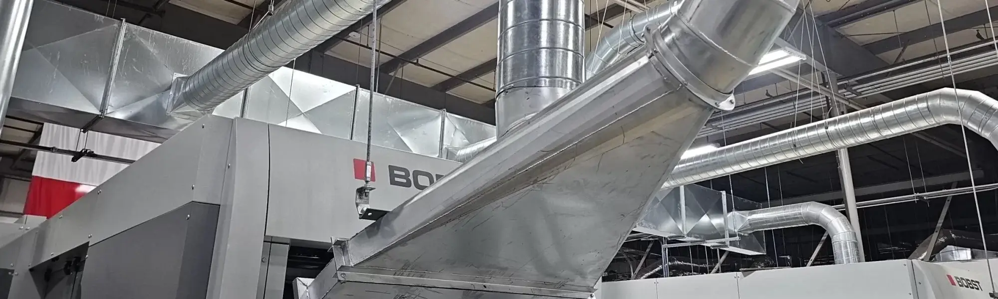 Ductwork